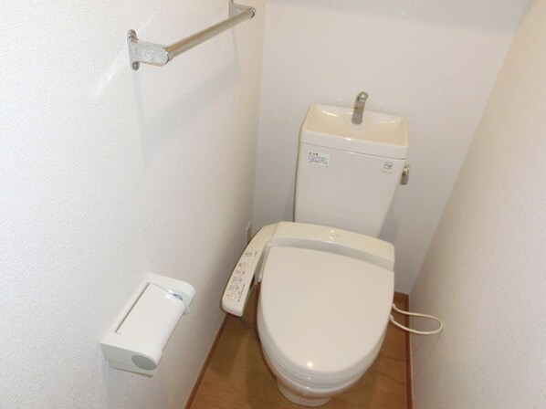 ラグジュアリーアパートメント砧の物件内観写真